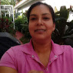 Meet your Posher, Veronica